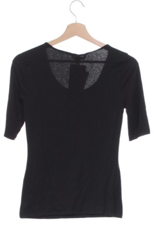 Дамска блуза H&M, Размер M, Цвят Черен, Цена 8,69 €