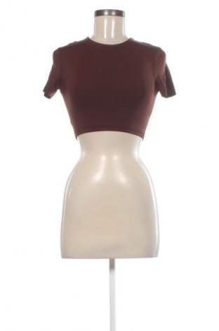 Γυναικεία μπλούζα H&M, Μέγεθος S, Χρώμα Καφέ, Τιμή 11,99 €