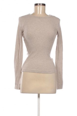 Damen Shirt H&M, Größe XS, Farbe Beige, Preis € 9,70