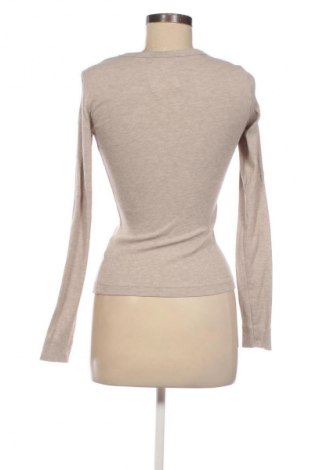 Damen Shirt H&M, Größe XS, Farbe Beige, Preis € 9,70