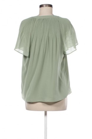 Dámská halenka H&M, Velikost M, Barva Zelená, Cena  283,00 Kč