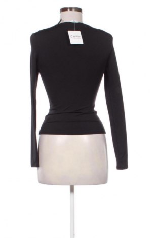 Damen Shirt H&M, Größe XS, Farbe Schwarz, Preis € 9,70