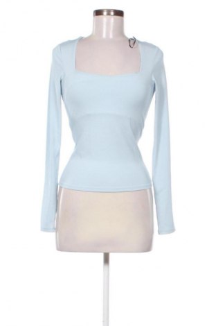 Dámská halenka H&M, Velikost XS, Barva Modrá, Cena  275,00 Kč