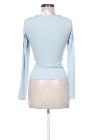 Dámská halenka H&M, Velikost XS, Barva Modrá, Cena  275,00 Kč