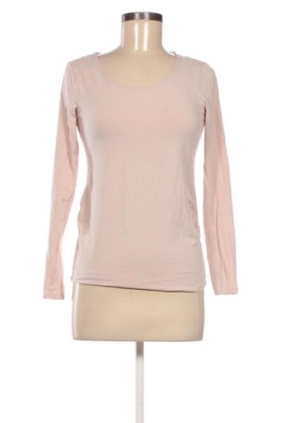 Dámská halenka H&M, Velikost S, Barva Béžová, Cena  275,00 Kč