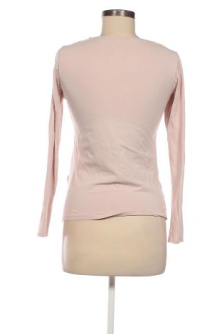 Dámská halenka H&M, Velikost S, Barva Béžová, Cena  275,00 Kč