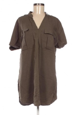 Bluzka damska H&M, Rozmiar M, Kolor Zielony, Cena 52,00 zł