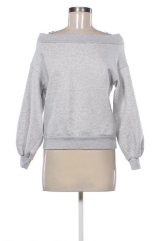 Damen Shirt H&M, Größe S, Farbe Grau, Preis € 9,78