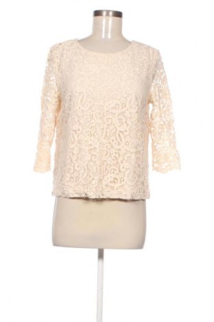 Dámska blúza H&M, Veľkosť M, Farba Béžová, Cena  4,95 €