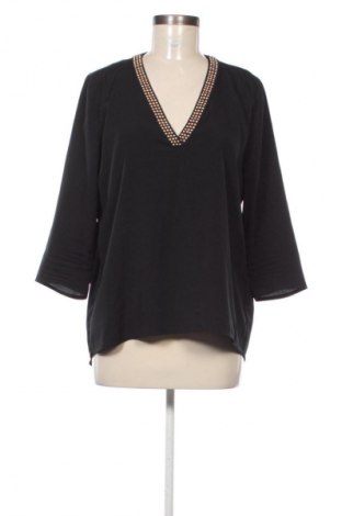 Dámská halenka H&M, Velikost M, Barva Černá, Cena  99,00 Kč