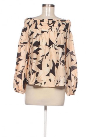 Bluză de femei H&M, Mărime S, Culoare Multicolor, Preț 23,99 Lei