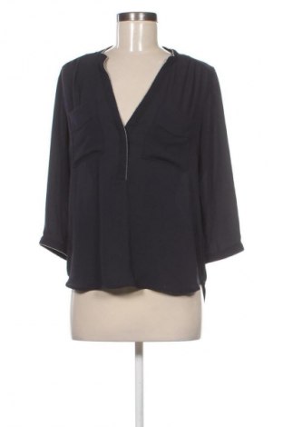 Damen Shirt H&M, Größe M, Farbe Blau, Preis 4,99 €