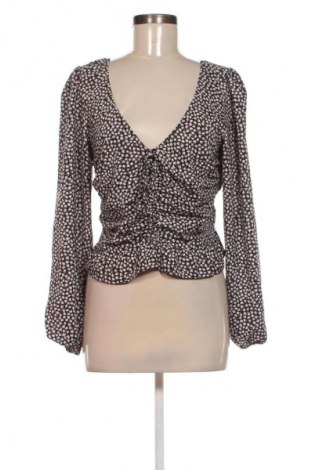 Damen Shirt H&M, Größe M, Farbe Mehrfarbig, Preis 3,99 €