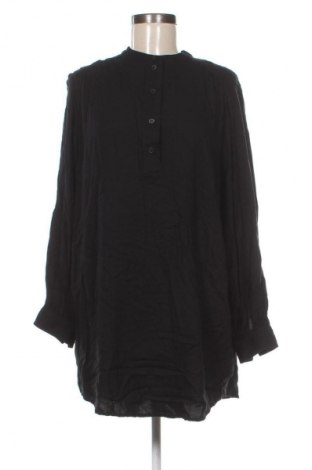 Γυναικεία μπλούζα H&M, Μέγεθος M, Χρώμα Μαύρο, Τιμή 3,99 €