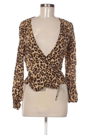 Damen Shirt H&M, Größe S, Farbe Mehrfarbig, Preis € 3,99