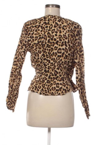 Damen Shirt H&M, Größe S, Farbe Mehrfarbig, Preis € 3,99