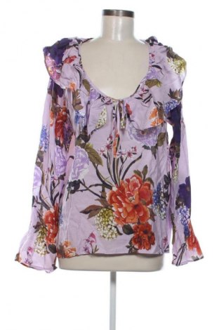 Damen Shirt H&M, Größe M, Farbe Mehrfarbig, Preis € 4,99