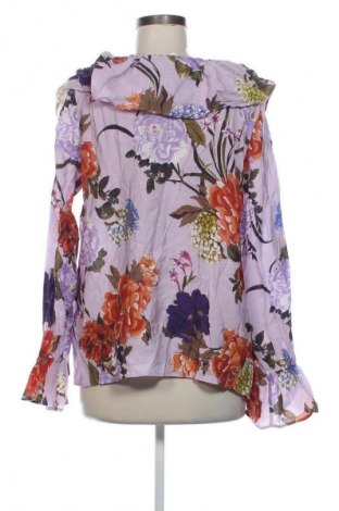 Damen Shirt H&M, Größe M, Farbe Mehrfarbig, Preis € 4,99