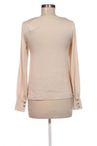 Bluză de femei H&M, Mărime M, Culoare Bej, Preț 24,99 Lei