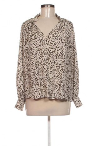 Дамска блуза H&M, Размер S, Цвят Многоцветен, Цена 3,57 €