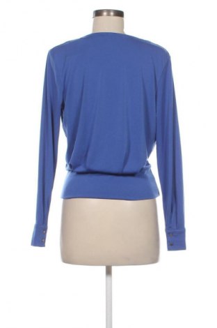 Γυναικεία μπλούζα H&M, Μέγεθος XS, Χρώμα Μπλέ, Τιμή 4,99 €