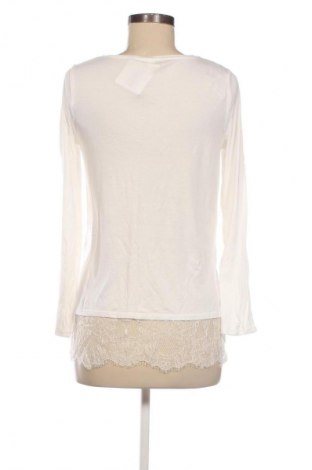 Dámská halenka H&M, Velikost S, Barva Krémová, Cena  283,00 Kč