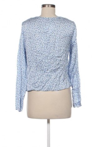 Γυναικεία μπλούζα H&M, Μέγεθος L, Χρώμα Πολύχρωμο, Τιμή 4,99 €