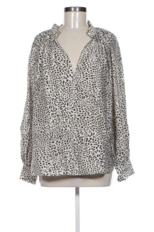 Damen Shirt H&M, Größe L, Farbe Mehrfarbig, Preis € 4,99