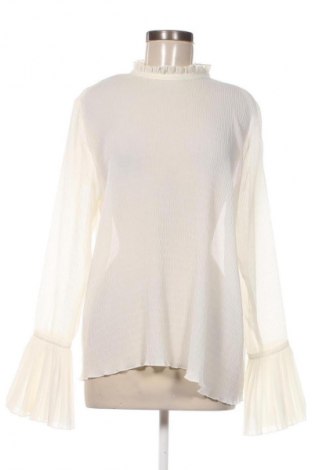 Dámská halenka H&M, Velikost L, Barva Krémová, Cena  159,00 Kč