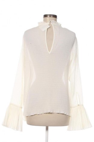 Dámská halenka H&M, Velikost L, Barva Krémová, Cena  159,00 Kč