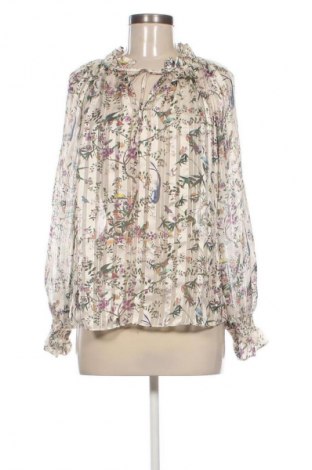 Γυναικεία μπλούζα H&M, Μέγεθος XXS, Χρώμα Πολύχρωμο, Τιμή 4,99 €