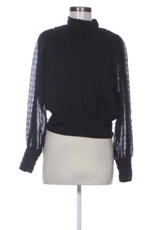 Dámská halenka H&M, Velikost L, Barva Černá, Cena  139,00 Kč