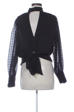 Dámská halenka H&M, Velikost L, Barva Černá, Cena  139,00 Kč