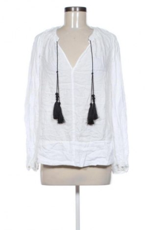 Damen Shirt H&M, Größe M, Farbe Weiß, Preis € 5,99