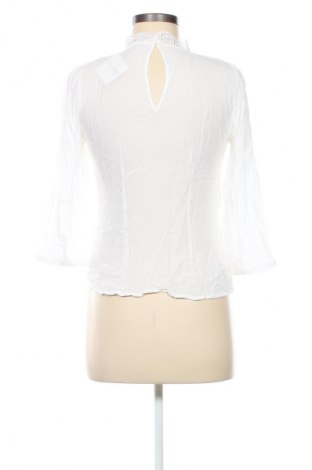 Γυναικεία μπλούζα H&M, Μέγεθος M, Χρώμα Λευκό, Τιμή 5,99 €
