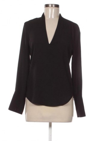 Damen Shirt H&M, Größe M, Farbe Schwarz, Preis 4,99 €