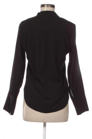 Damen Shirt H&M, Größe M, Farbe Schwarz, Preis 4,99 €