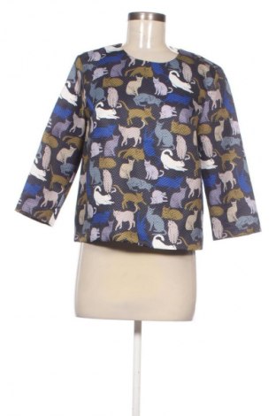 Γυναικεία μπλούζα H&M, Μέγεθος L, Χρώμα Πολύχρωμο, Τιμή 4,99 €
