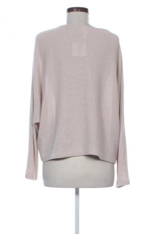Γυναικεία μπλούζα H&M, Μέγεθος L, Χρώμα  Μπέζ, Τιμή 5,99 €