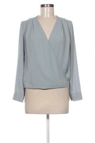Damen Shirt H&M, Größe XS, Farbe Grau, Preis 5,99 €