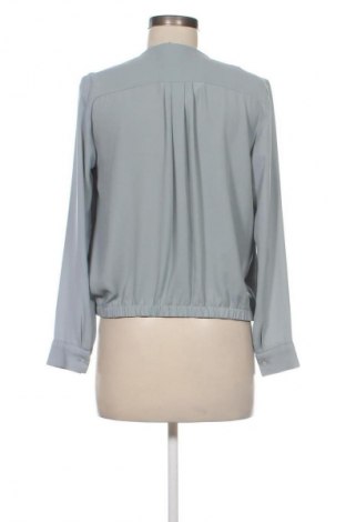 Damen Shirt H&M, Größe XS, Farbe Grau, Preis 5,99 €