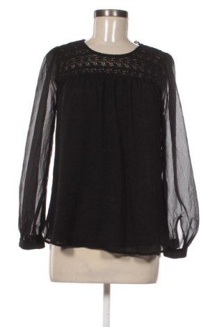 Női blúz H&M, Méret S, Szín Fekete, Ár 2 169 Ft