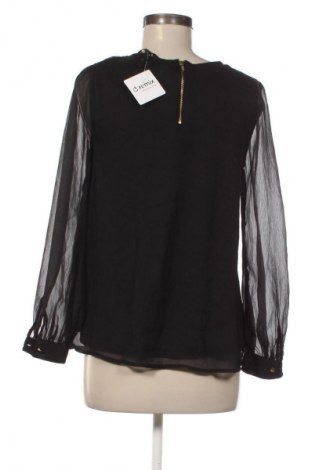 Női blúz H&M, Méret S, Szín Fekete, Ár 2 169 Ft