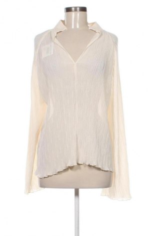 Bluză de femei H&M, Mărime S, Culoare Ecru, Preț 27,99 Lei