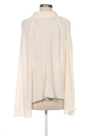 Bluză de femei H&M, Mărime S, Culoare Ecru, Preț 27,99 Lei