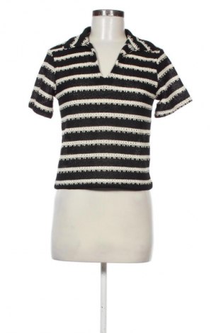 Damen Shirt H&M, Größe XS, Farbe Mehrfarbig, Preis € 5,99