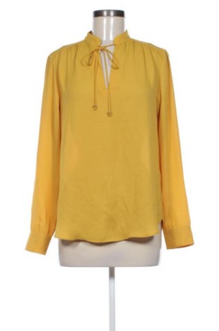 Dámská halenka H&M, Velikost M, Barva Žlutá, Cena  119,00 Kč