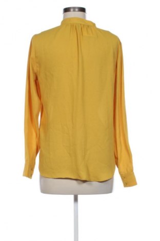 Dámská halenka H&M, Velikost M, Barva Žlutá, Cena  119,00 Kč