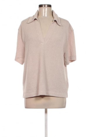 Női blúz H&M, Méret L, Szín Bézs, Ár 2 399 Ft