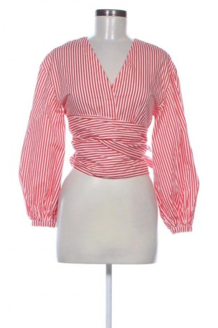 Dámska blúza H&M, Veľkosť XS, Farba Viacfarebná, Cena  4,95 €